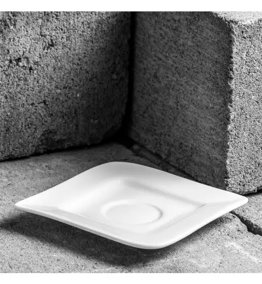 AMBITION FALA Spodek pod filiżankę 10,8 x 10,8 cm 