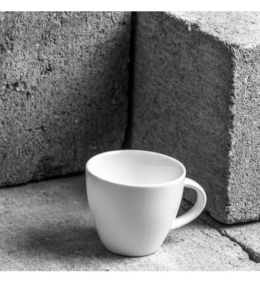 AMBITION FALA / KUBIKO Filiżanka do espresso 80 ml 