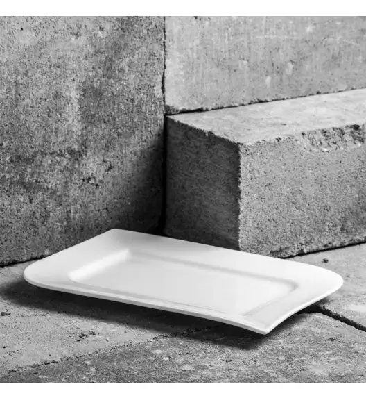 AMBITION FALA Półmisek 36 x 23,5 cm 