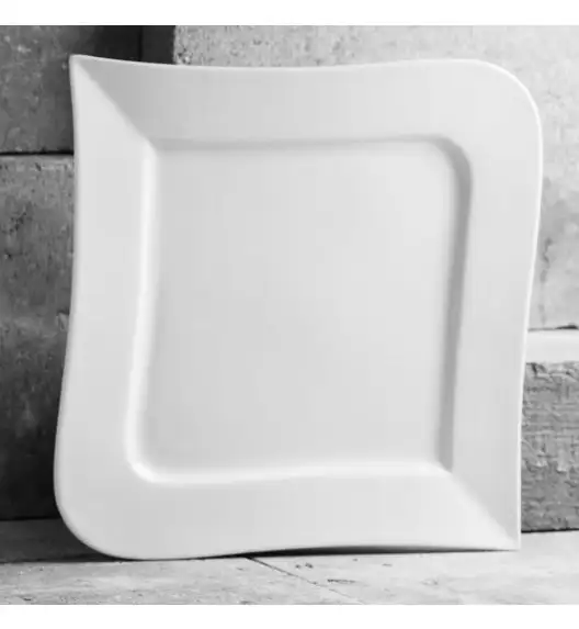 AMBITION FALA Talerz płytki / półmisek 33 cm 