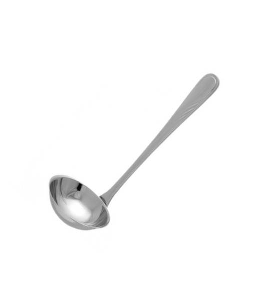 AMBITION NAPOLI Sztućce chochla do sosu / zawieszka / połysk / 29670
