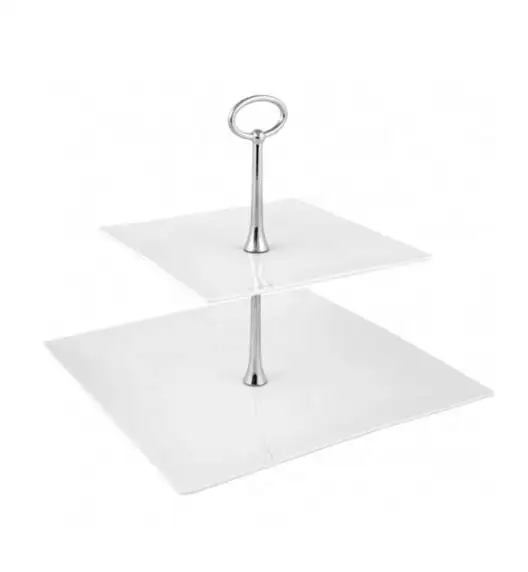 AMBITION PORTO Patera dwupoziomowa 26,5 x 26,5 cm 