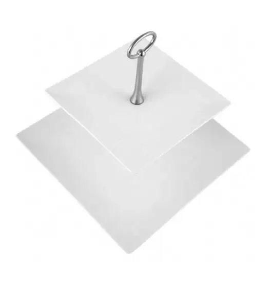 AMBITION PORTO Patera dwupoziomowa 26,5 x 26,5 cm 