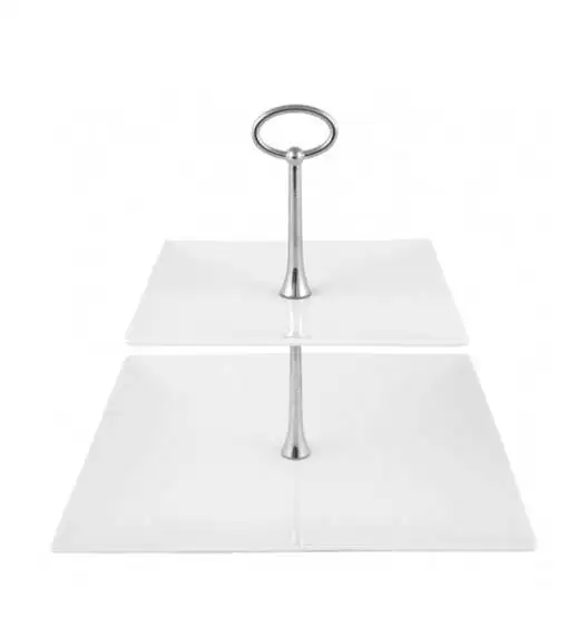 AMBITION PORTO Patera dwupoziomowa 26,5 x 26,5 cm 