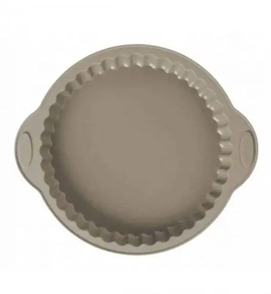 GERLACH SMART Silikonowa Forma do pieczenia tarty / 22 cm