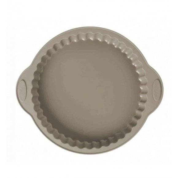 WYPRZEDAŻ! GERLACH SMART Silikonowa Forma do pieczenia tarty / 22 cm