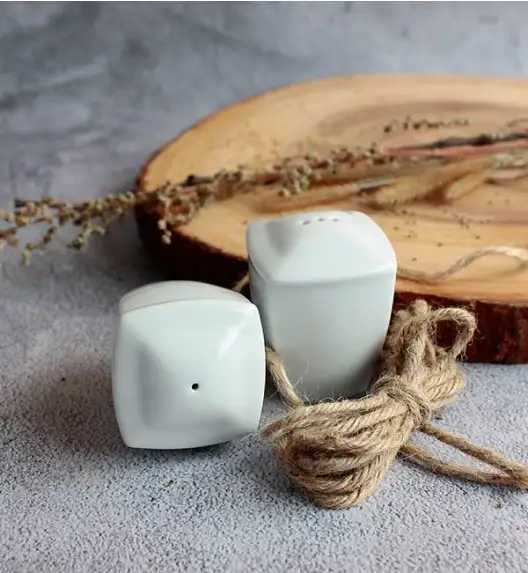 LUBIANA OPERA Serwis obiadowo-kawowy 61 el / 6 os 