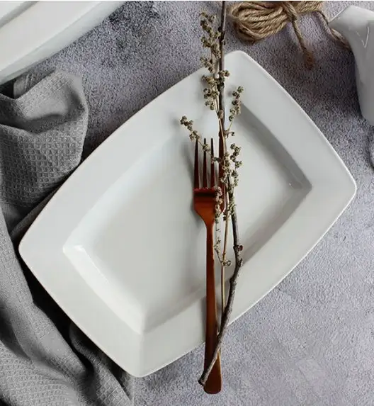 LUBIANA OPERA Serwis obiadowo-kawowy 110 el / 12 os