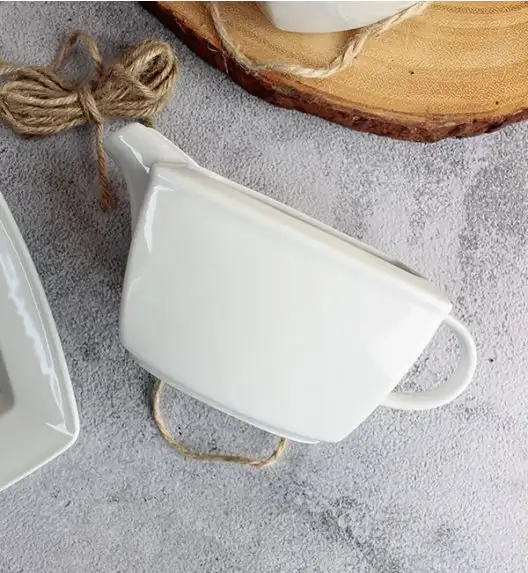 LUBIANA OPERA Serwis obiadowo-kawowy 110 el / 12 os