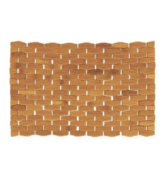 WESTMARK Podkładka bambusowa 45 x 29 cm / Trapez