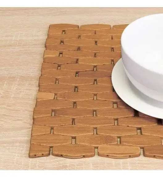 WESTMARK Podkładka bambusowa 45 x 29 cm / Trapez