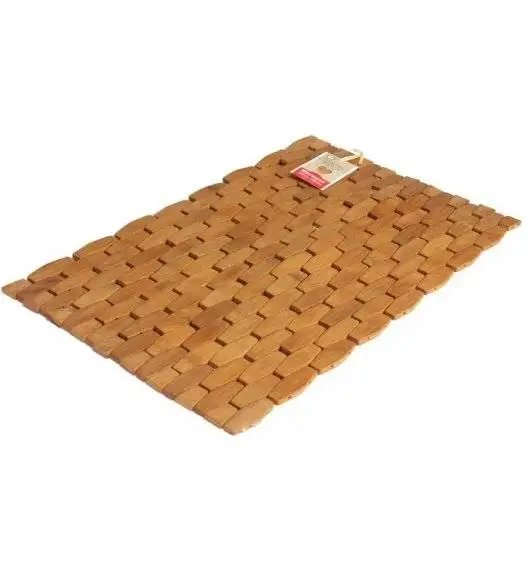 WESTMARK Podkładka bambusowa 45 x 29 cm / Trapez