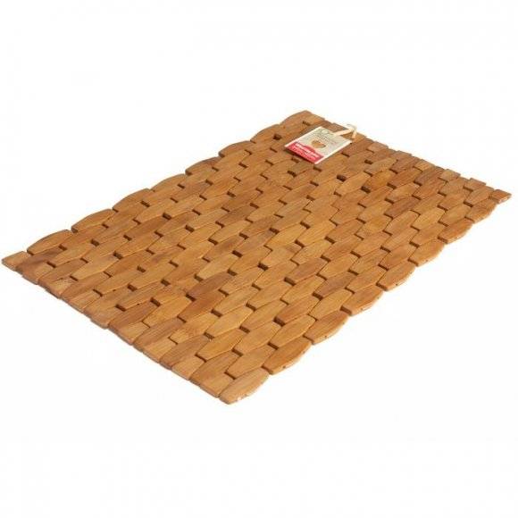 WESTMARK Podkładka bambusowa 45 x 29 cm / Trapez