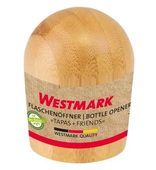 WESTMARK TAPAS+FRIENDS Otwieracz do butelek