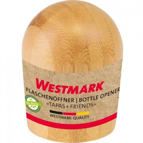 WESTMARK TAPAS+FRIENDS Otwieracz do butelek