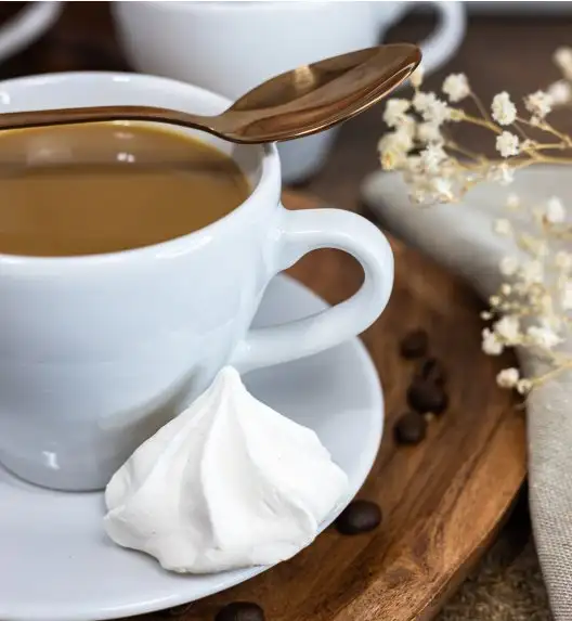 LUBIANA PAULA Filiżanka 200 ml + spodek 14 cm / 6 os / 12 el