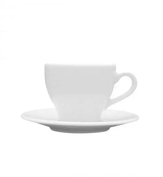 LUBIANA PAULA Filiżanka 200 ml + spodek 14 cm / 12 os / 24 el 