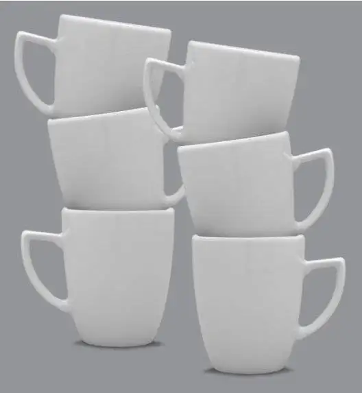 LUBIANA OPERA 6 x kubek 300 ml 