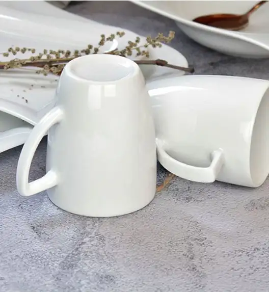 LUBIANA OPERA 6 x kubek 300 ml 