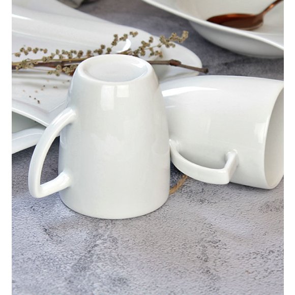 LUBIANA OPERA 6 x kubek 300 ml 