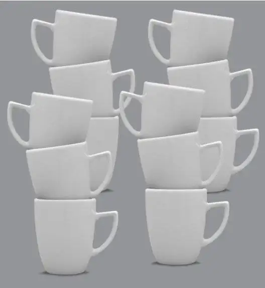 LUBIANA OPERA 12 x kubek 300 ml 