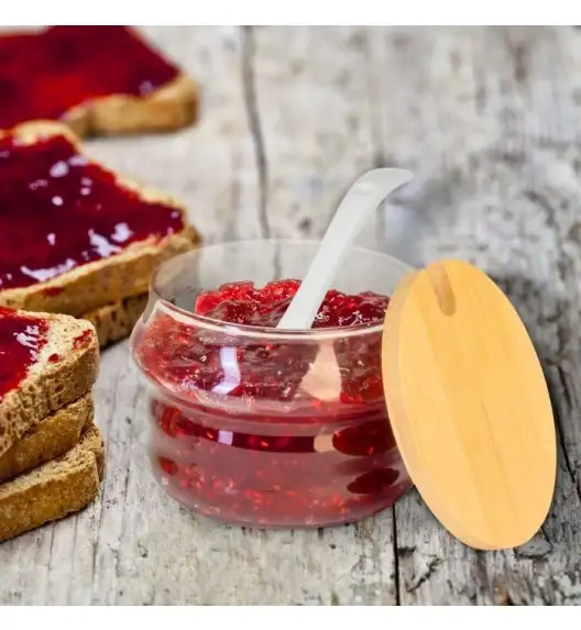 WESTMARK TAPAS+FRIENDS Zestaw 6 łyżek ceramicznych