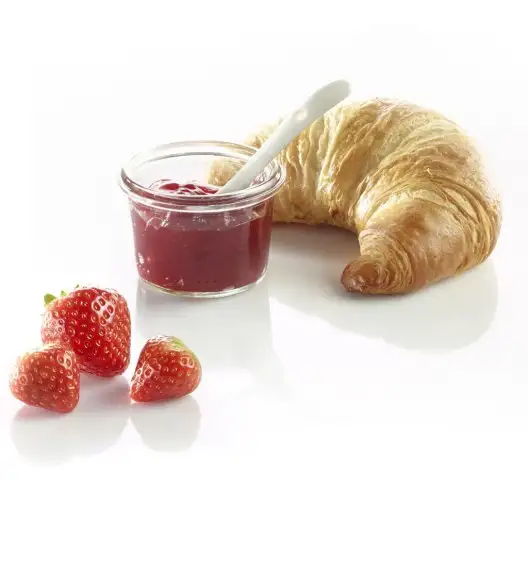 WESTMARK TAPAS+FRIENDS Zestaw 6 łyżek ceramicznych