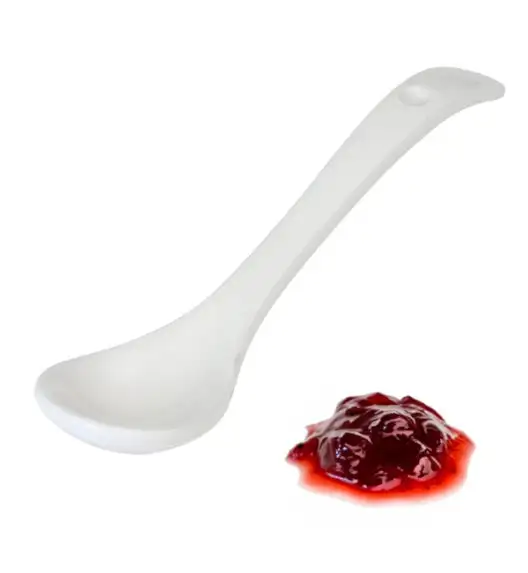 WESTMARK TAPAS+FRIENDS Zestaw 6 łyżek ceramicznych