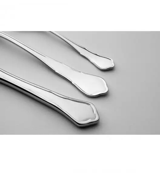 Gerlach 26 / Barok (połysk) widelec do ryb 1 szt LUZ