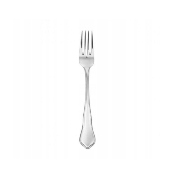 Gerlach 26 / Barok (połysk) widelec do ryb 1 szt LUZ
