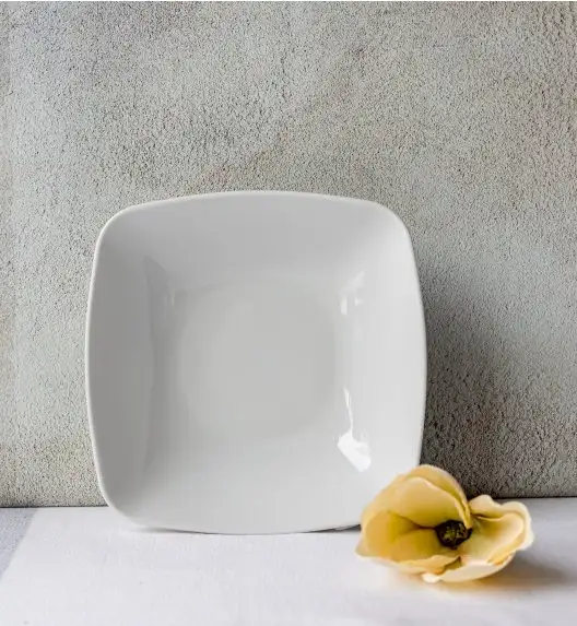 LUBIANA VICTORIA 6 x salaterka 18 cm 