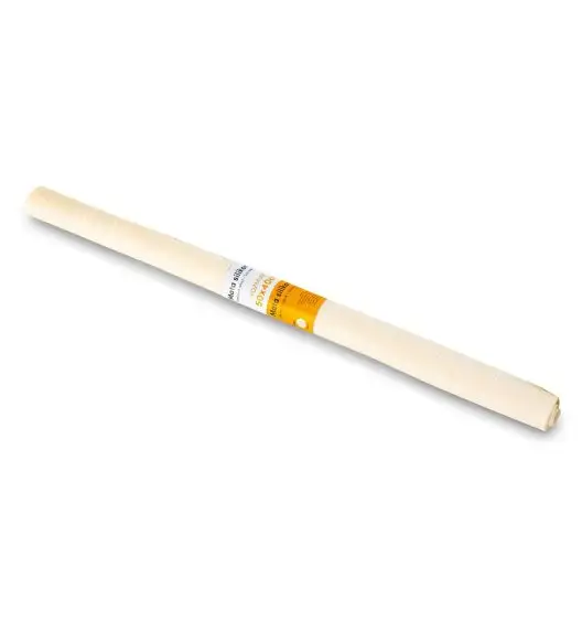 TADAR SILCO Stolnica / mata silikonowa 40 x 50 cm / silikon / beżowa