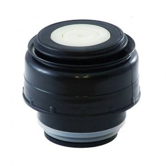 TADAR Zapasowy korek do termosu o pojemności 0,35 / 0,5 / 0,75 l