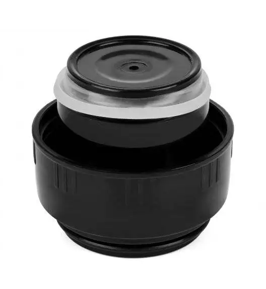 TADAR Zapasowy korek do termosu o pojemności 1,0 L