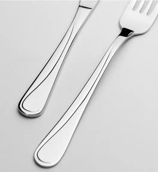 Gerlach Mango Sztućce Komplet 30 el (24 el pudełko + widelczyki ) 6 osób / połysk