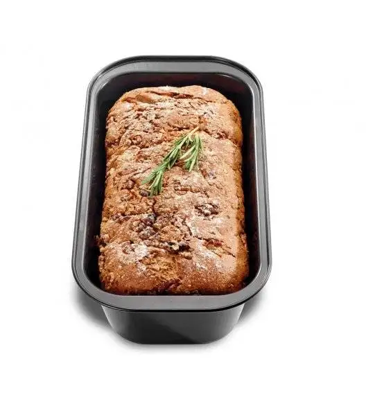 KUCHENPROFI Foremka do pieczenia chleba 31x16x10 cm