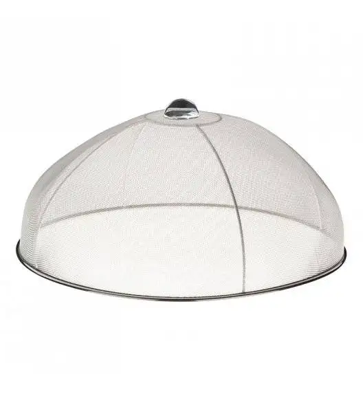 KELA CARA Metalowa pokrywka / osłonka do żywności ø 35 cm