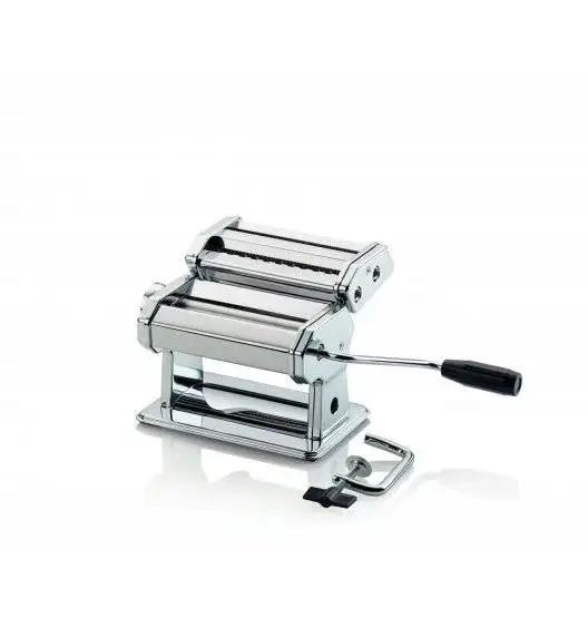 KELA ANTONIETTA Maszynka do makaronu / stal nierdzewna 18/10