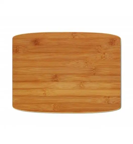 KELA KATANA Deska do krojenia z drewna bambusowego 33 x 25 cm