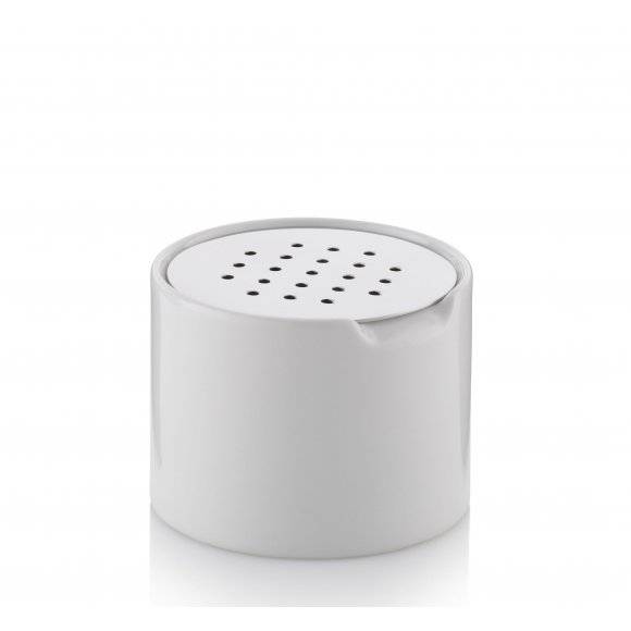 KELA FINO Pułapka na muszki / biała