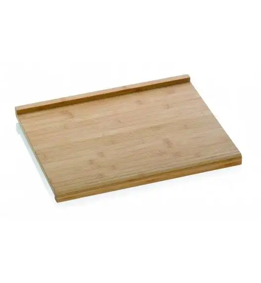 KELA KIANA Deska do krojenia / stolnica z drewna bambusowego 48 x 38 x 2 cm