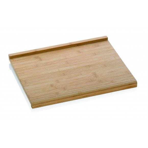 KELA KIANA Deska do krojenia / stolnica z drewna bambusowego 48 x 38 x 2 cm