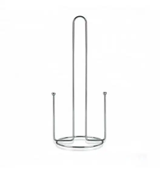 KELA GOBUL Stojak na ręczniki papierowe / stal nierdzewna