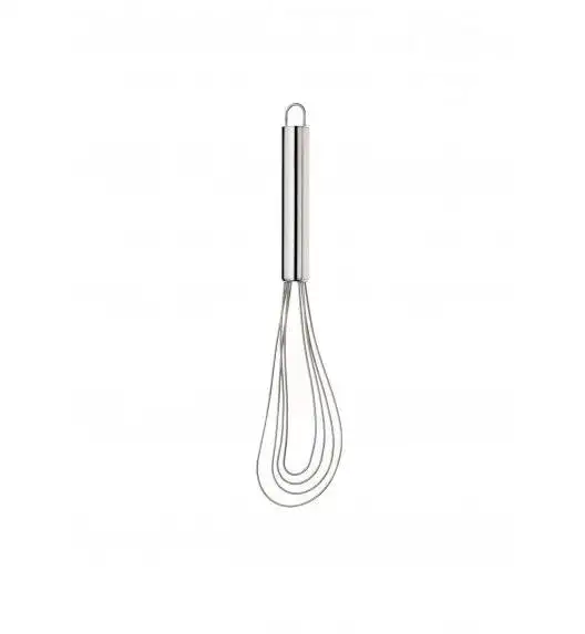 KELA RONDO Ubijak / trzepaczka kuchenna 25 cm / stal nierdzewna 