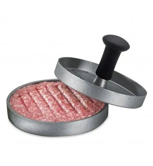 KUCHENPROFI Praska do hamburgerów Ø 12 cm