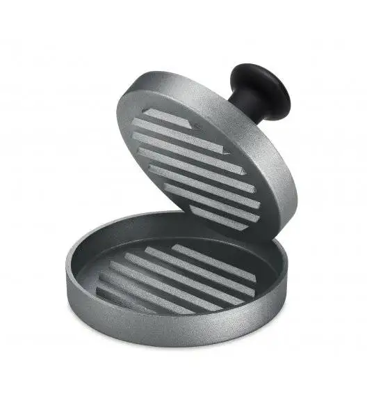 KUCHENPROFI Praska do hamburgerów Ø 12 cm