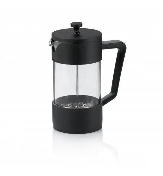 KELA ROMA Zaparzacz / kafeteria tłokowa 1 l