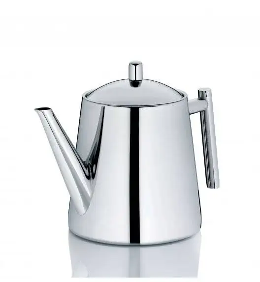 KELA ANCONA Dzbanek do herbaty 1,7 l / stal nierdzewna