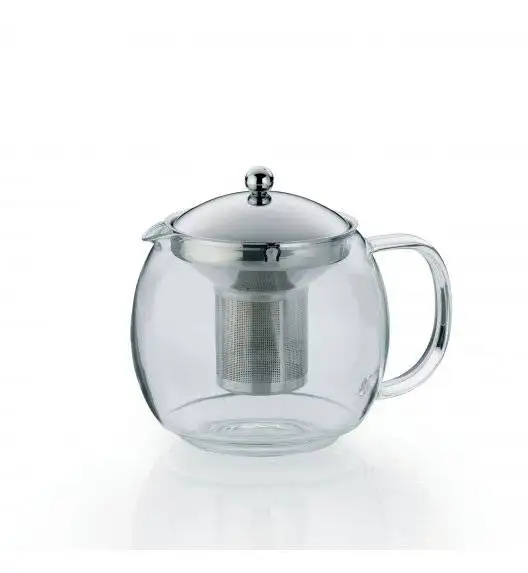 KELA CYLON Dzbanek do herbaty z zaparzaczem 1,5 l