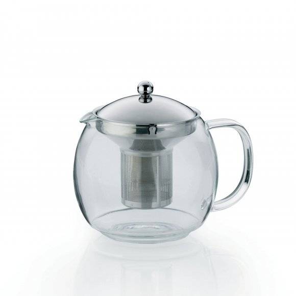 KELA CYLON Dzbanek do herbaty z zaparzaczem 1,5 l